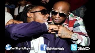 Birdman - Born Stunna (Remix) (Feat. Nicki Minaj, Lil Wayne & Rick Ross)