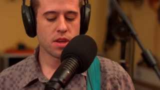Outsides - Gronlandic Edit (of Montreal Cover) - MOTM Sessions 2014