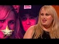 Rebel Wilson On Dating Justin Bieber - The Graham Norton Show