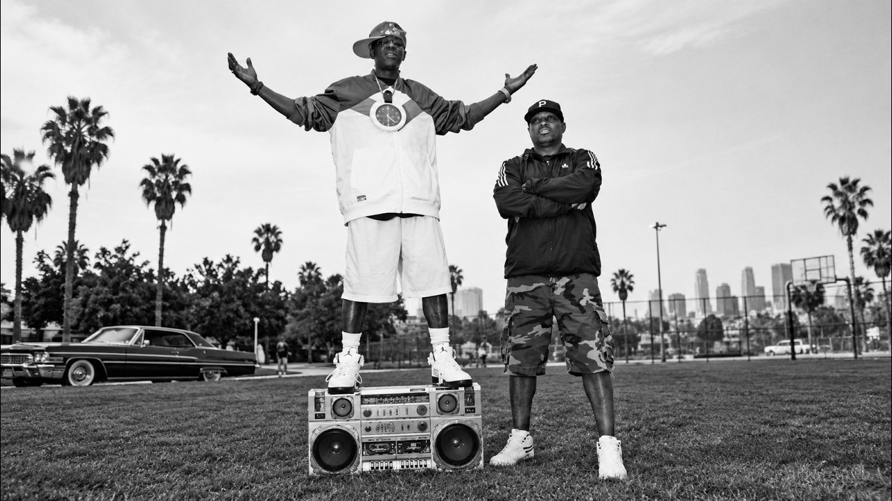 LOST TAPE 1996 | Rare 90s Hip Hop Rap Mix | Brooklyn Bronx Queens