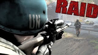 Escape From Tarkov | RAID