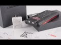 Cubot KingKong 8 - Preview / What's in the box