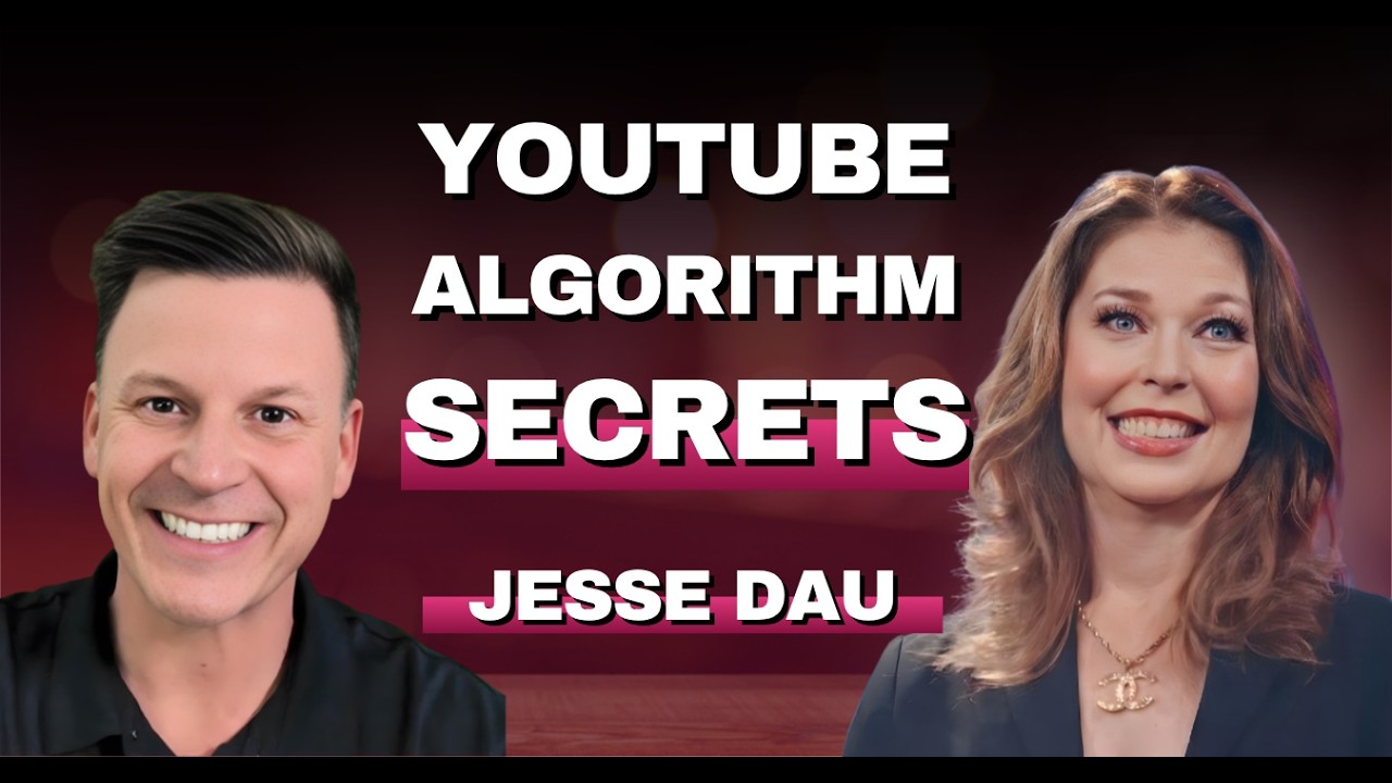 From Nearly Broke to $100M: Jesse Dau's YouTube Strategy That Generated $750M in Agent Commissions (No Cold Calls Required)