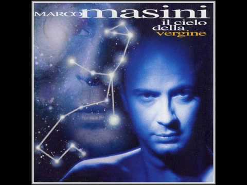 Marco Masini - Il cielo della Vergine