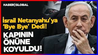 İsrail Netanyahuya Bye Bye Diyor Şok Üstüne Şok Yaşıyor Önce Herzog Sonra Partisi...