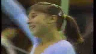 Yulia Kuty Ub 1988 Tokyo Cup