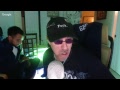The Weed Nerd Lounge