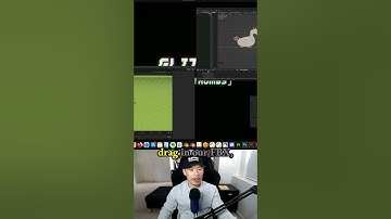 Drag 3D FBX. Setup scene - making a 3d game animation in Buildbox - Character 2.2: Billy Potamus