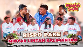 INFLUENCER BALIKPAPAN BIKIN FILM, GANDENG DUA INFLUENCER SEPATAN