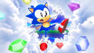 Sonic 3: A New Version You've Never Seen Before