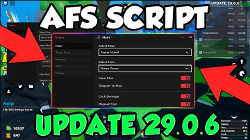 [Update 29] Anime Fighters Simulator Script 2022! Auto Farm, Auto Boss, Auto Meteor & More!