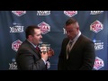 Interview with Hall of Fame Inductee Aaron Becker