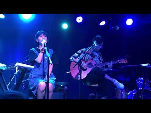 【房东的猫】香港站 你就是如此令人神往的角色 【越越永远喜欢房东的猫】