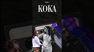 KOKA | KANIKA KAPOOR #bajaorecords #koka #kanikakapoor