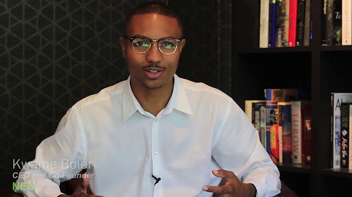 NEU NBMBAA 2017 Scale Up Challenge Pitch