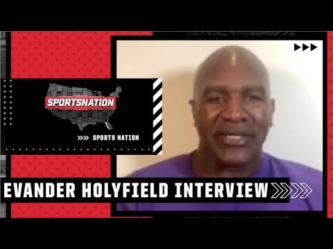 Remembering Tyson-Holyfield II: The Bite Fight - ESPN Video