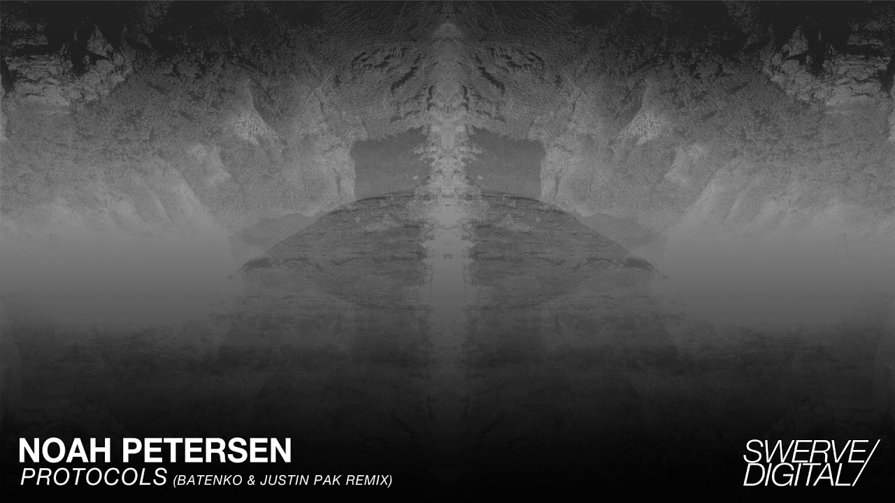 Noah Petersen - Protocols (Batenko & Justin Pak Remix) [SWD012]