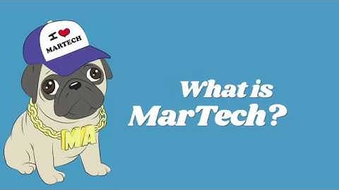 Alexa what is...? Scott Brinker explains 