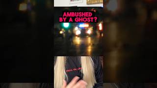 How a Ghost Trapped Two Cops in Their Car #scary #paranormal #ghosts