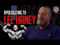 The Time Lee Haney & Dorian Yates Almost Fought