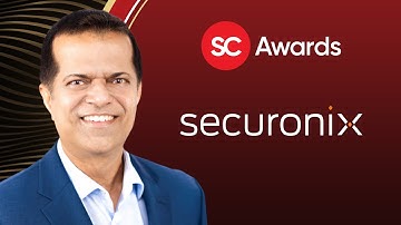 Inside Securonix: The Future of AI-Powered Threat Detection - Kash Shaikh
