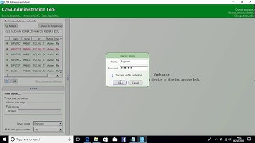 C264 SETTING CAT VIDEO