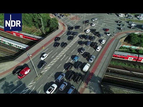Update New Pendler-Frust im Norden | Doku | NDR | 45 Min