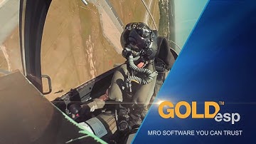 GOLDesp MRO & Supply - PROMO