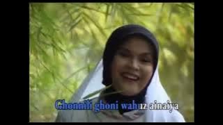 Nasida ria Ghonili
