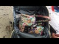 What’s In My Bag? | Ju-Ju-Be MiniBe Packed as a Purse (Mom Edition)