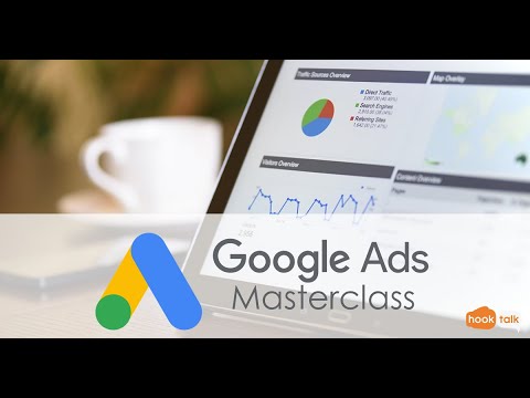 เรียน โฆษณา  New  เรียนยิงโฆษณากับคอร์ส Google Ads Masterclass