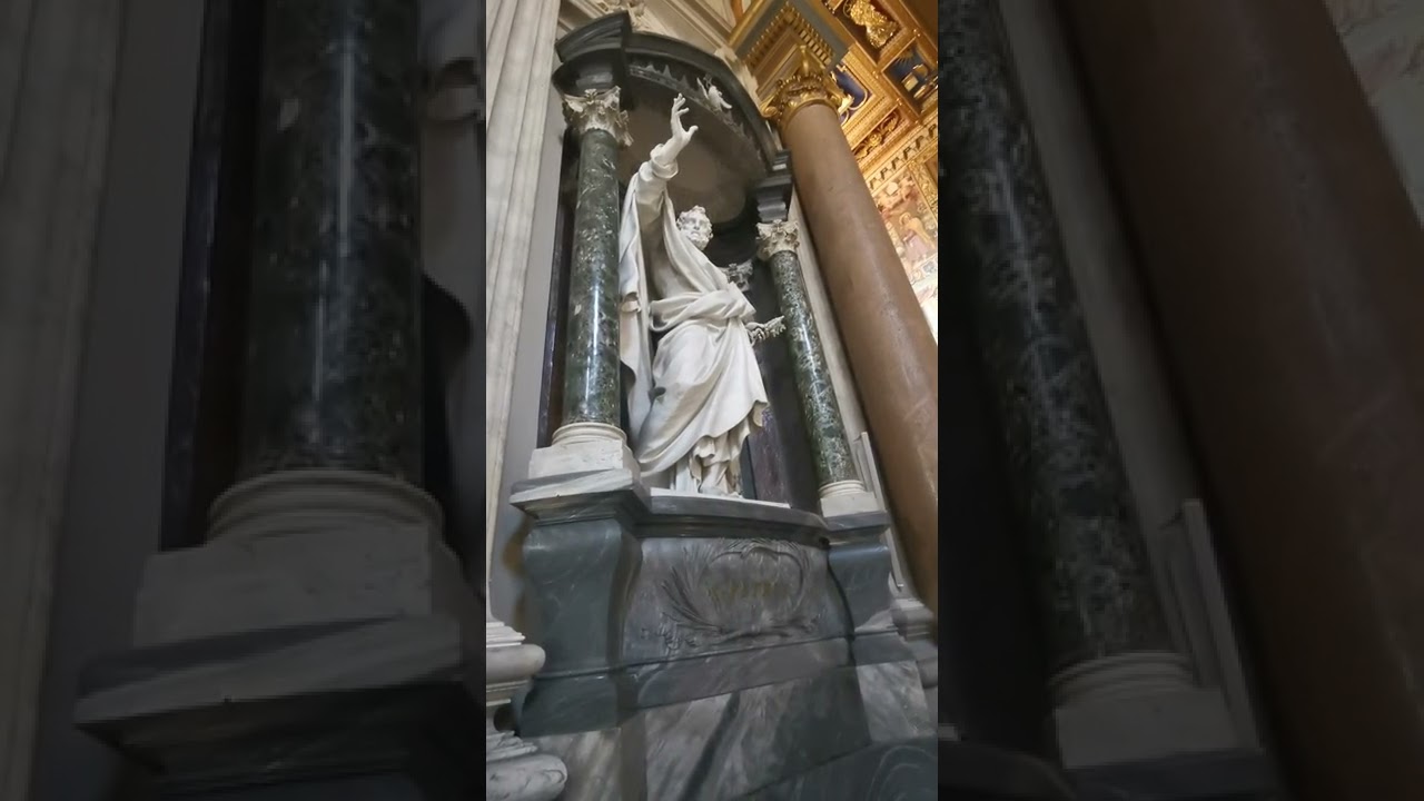 St John Lateran