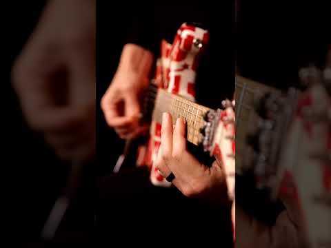 Video #Panama #EVH #EddieVanHalen #VanHalen #GuitarCover #1984