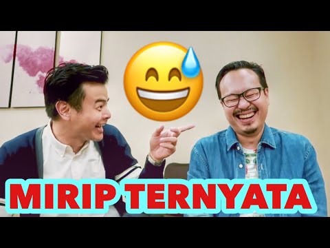 [TERUNGKAP] MASALAH MARTIN MASALAH DION WIYOKO 😜
