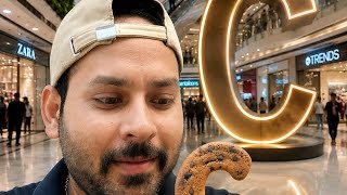 Big C Mall in Thailand new vlog amazing experience