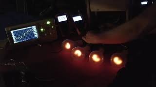 Tesla Turbine Sneak Peak Actual COLD STEAM TESTING At the conference!