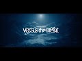 yama 2nd Album 『Versus the night』全曲視聴ティザー映像 full ver.
