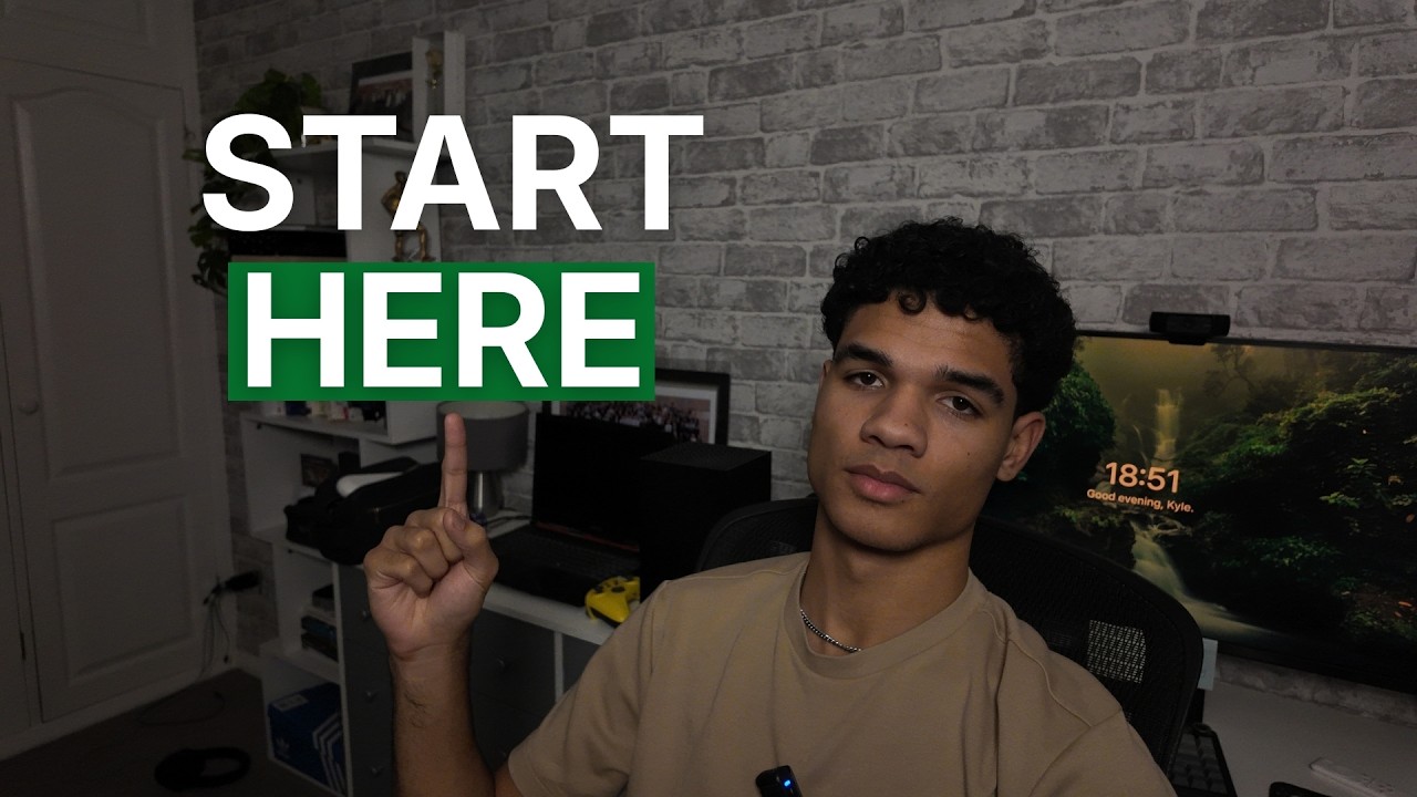 If I Wanted Launch My First Live Free Training in 2026, This is What I’d Do [Full Blueprint]