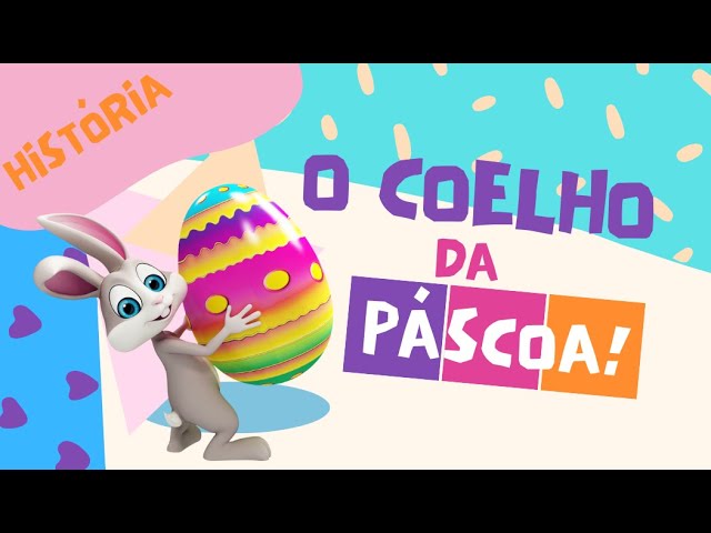 Gratuito - Quebra-cabeça de Páscoa » Jesus Kids