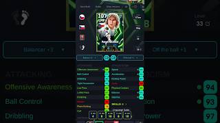 ⚡Pavel Nedvěd Booster Training is INSANE🔥#bangladesh #efootball2025 #efootball #konami #pes #gaming