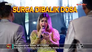 SURGA DIBALIK DOSA - ADE ASTRID | GERENGSENG TEAM