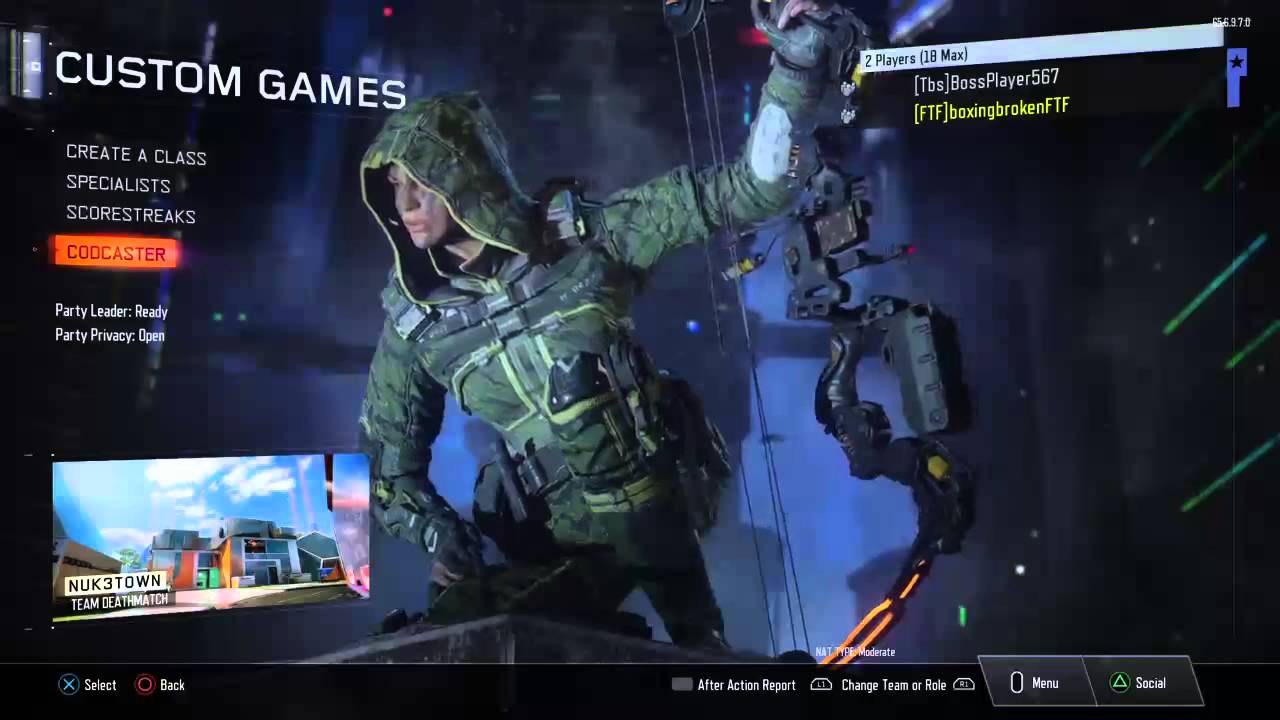 BLACK OPS 3 MANNEQUIN ZOMBIE [live gameplay] YouTube