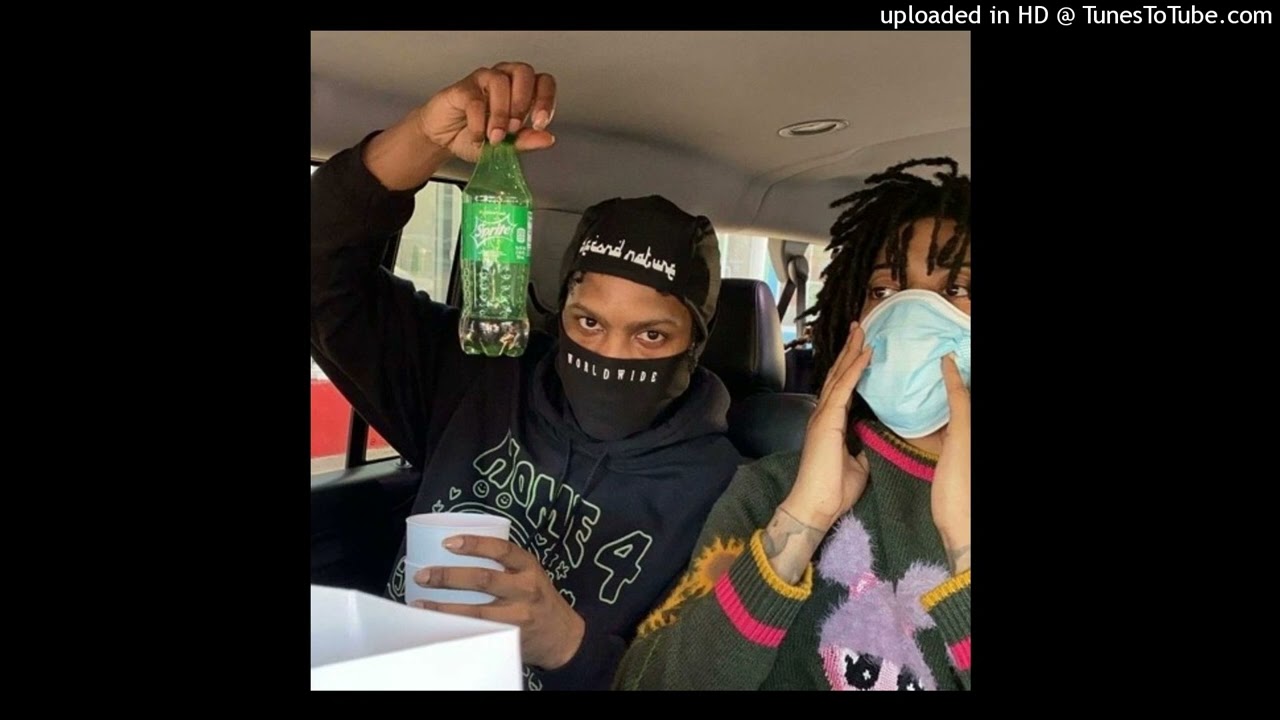 [FREE] DC2TRILL Type Beat-“U a fan”(Prod.803yung)