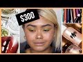 I SPENT $330 ON GLOSSIER PLAY AND... MISTAKES WERE MADE | KennieJD