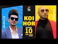 Koi hor  dilnoor ft afsana  b praak  sara gurpal  gurnazar  shabby  new punjabi songs 2021