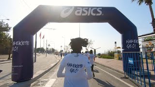 Asics Ile Harekete Geç