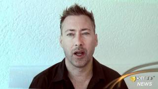 The End of the World? - Jeff Berwick (Dollar Vigilante, Anarchast) Profile