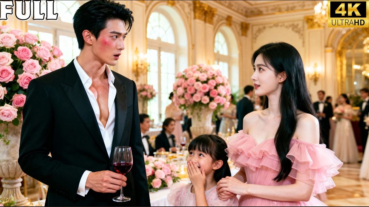 Bambino 5 anni legge menti⚡ CEO freddo scoperto: “Zio, nel tuo cuore chiami mia mamma moglie~”