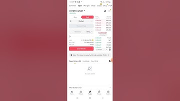 How to convert your Hamster Kombat TOKEN to USDT on BYBIT
