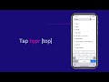 Install HYPR on iPhone